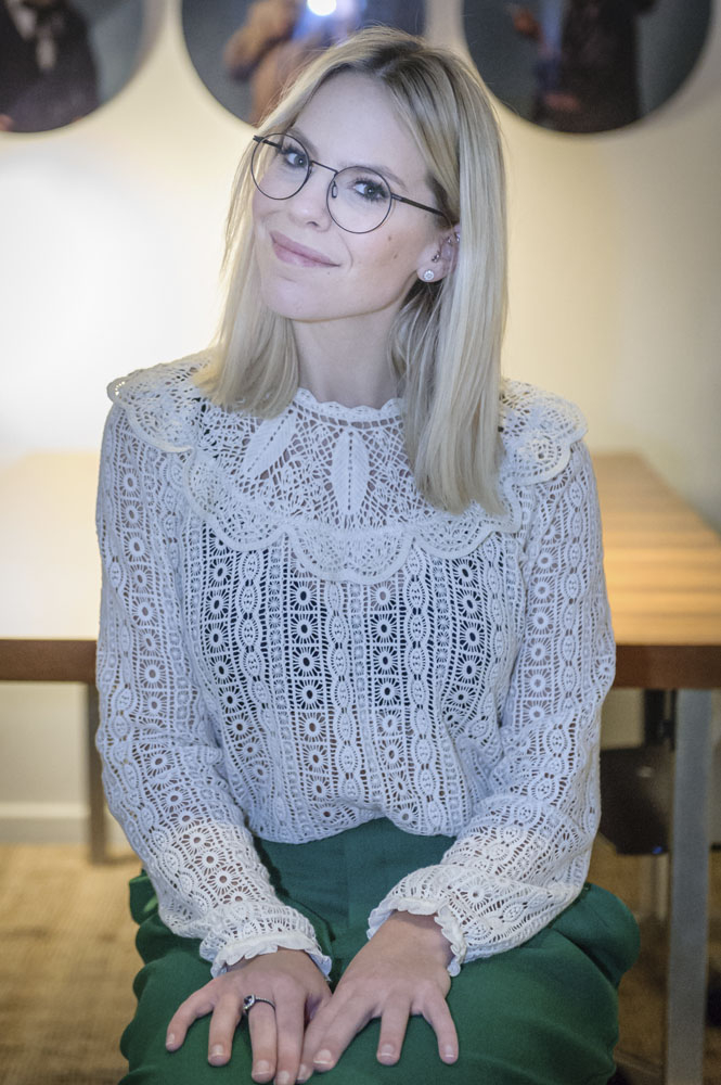 Eline De Munck