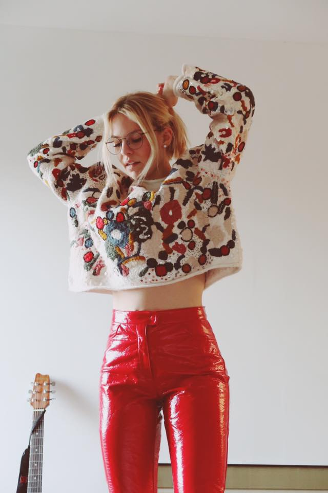 Eline De Munck