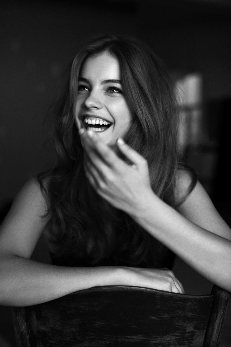 Barbara Palvin Barbara Palvin