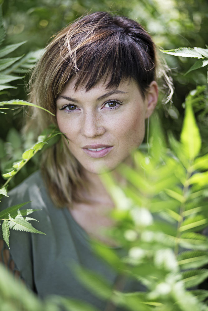 Erika Van Tielen