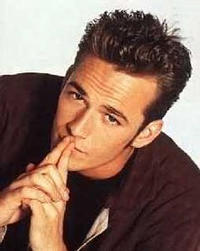 Luke Perry