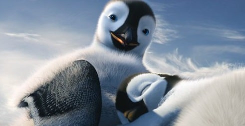 Happy Feet Two