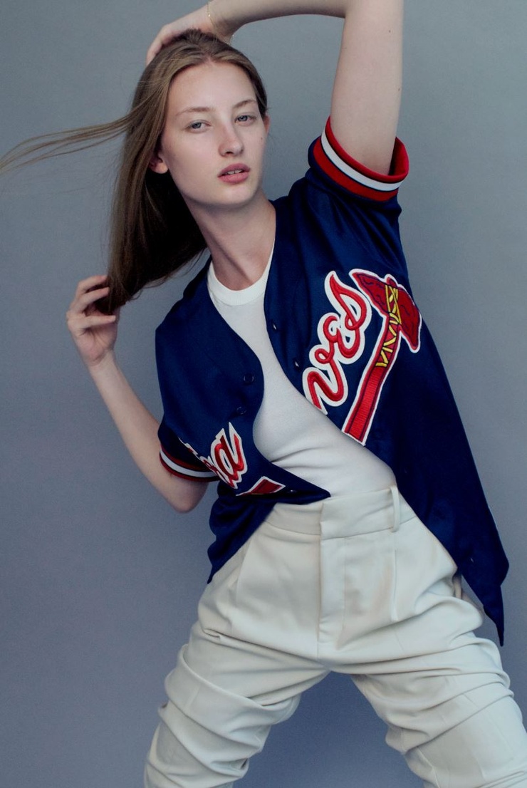 Picture of Martina Ruffini