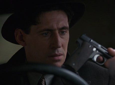 Miller's Crossing