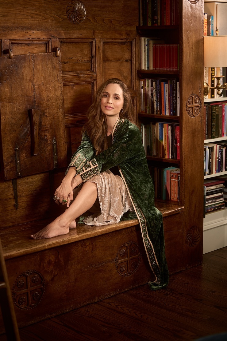 Image of Eliza Dushku