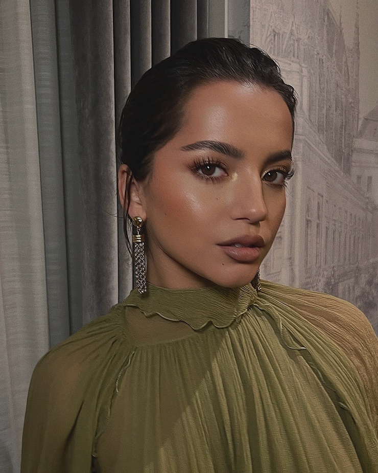 Isabela Moner Isabela Moner