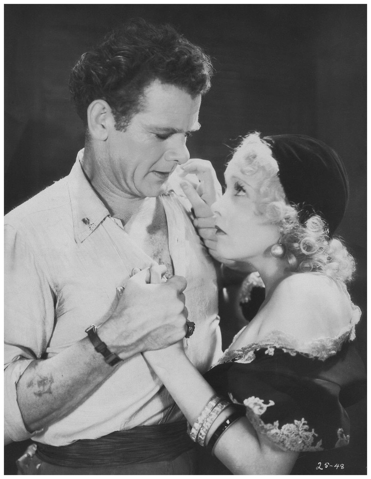 Charles Bickford