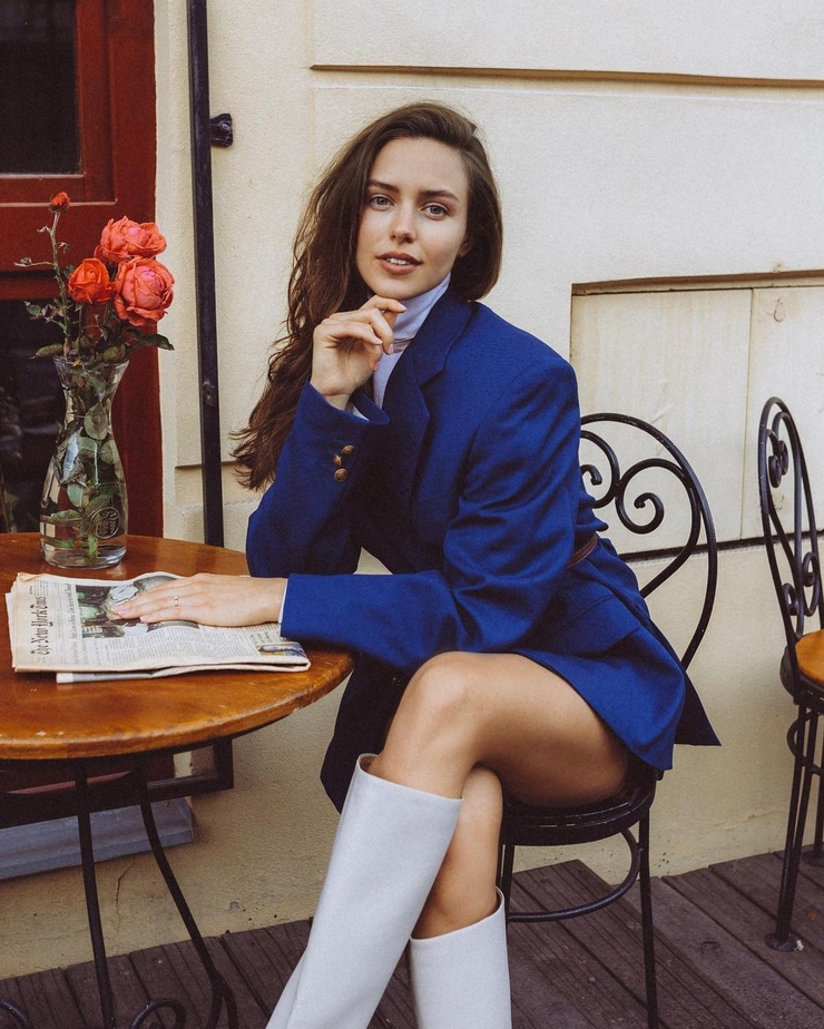 Svitlana Zaichenko