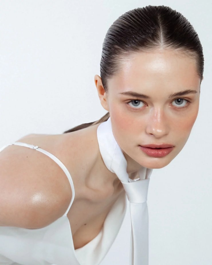 Darina Lyapina