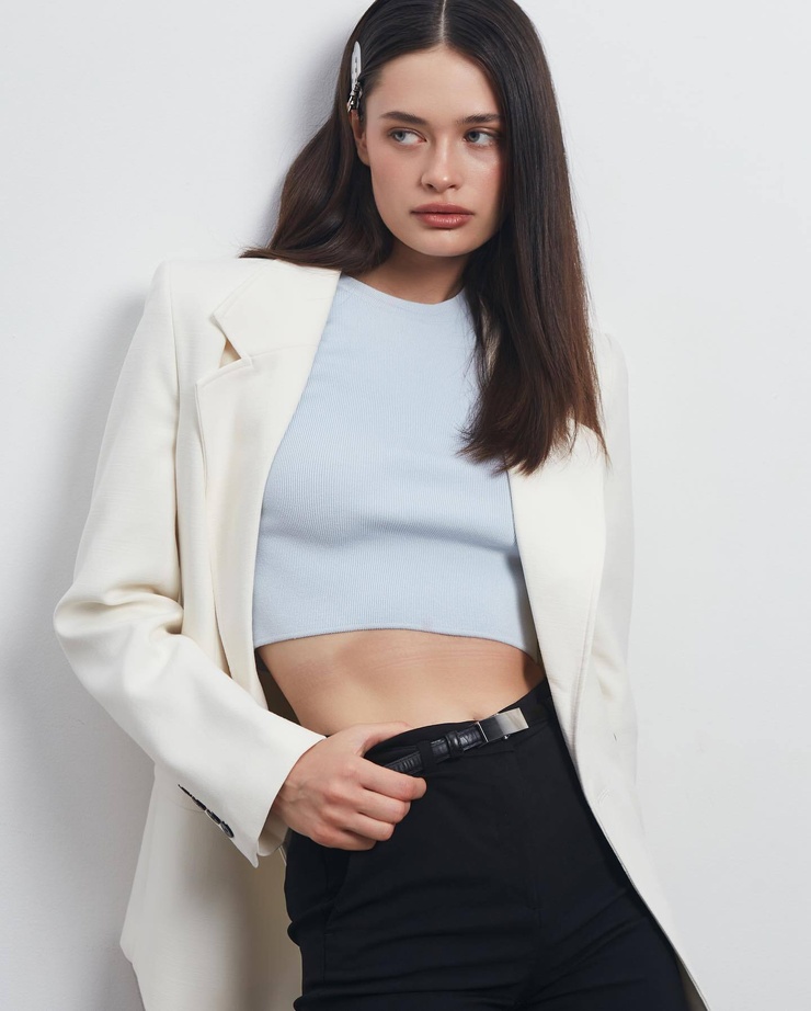 Darina Lyapina