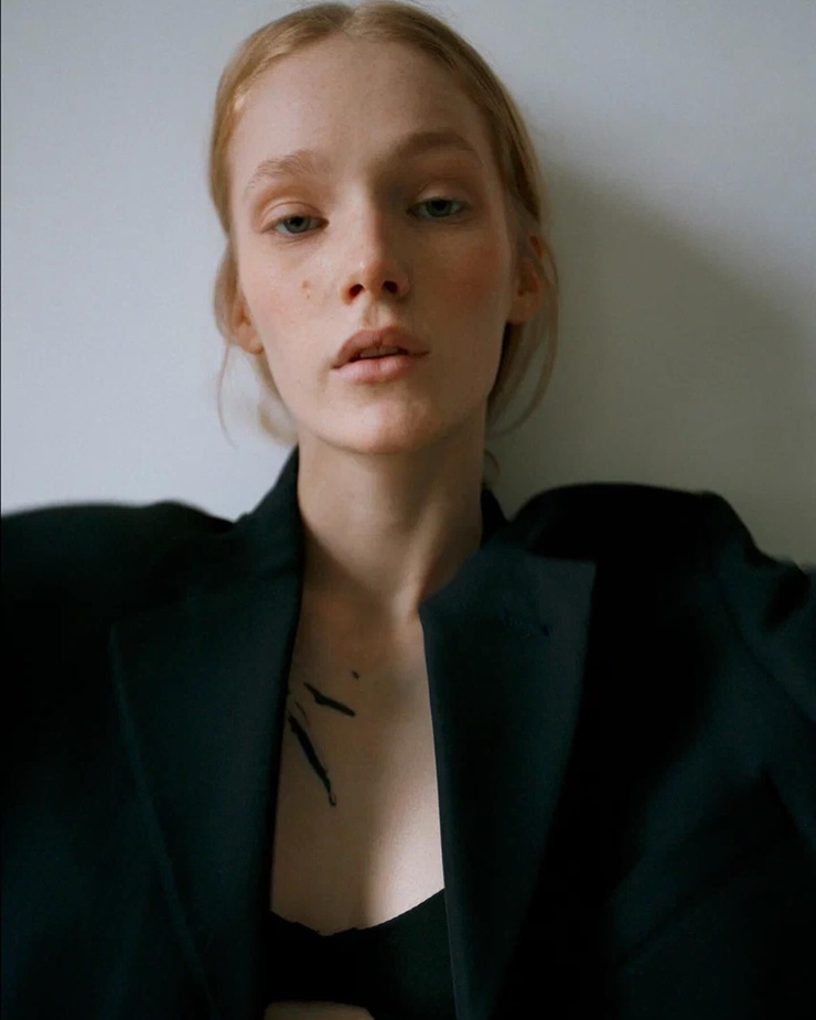 Milisiya Marchenko