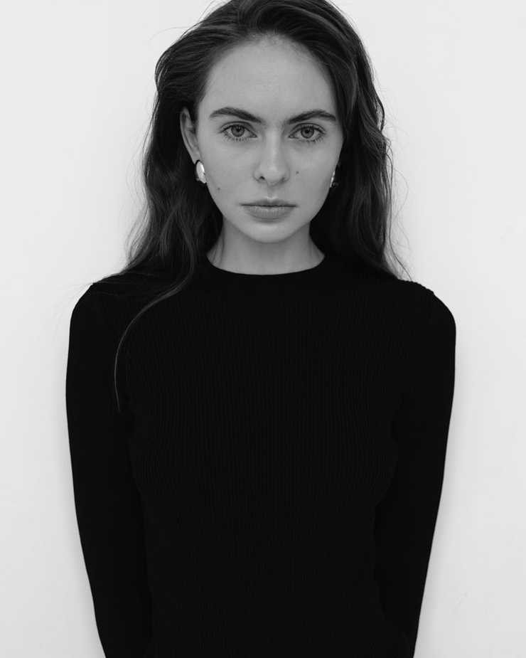 Margarita Hlushkova