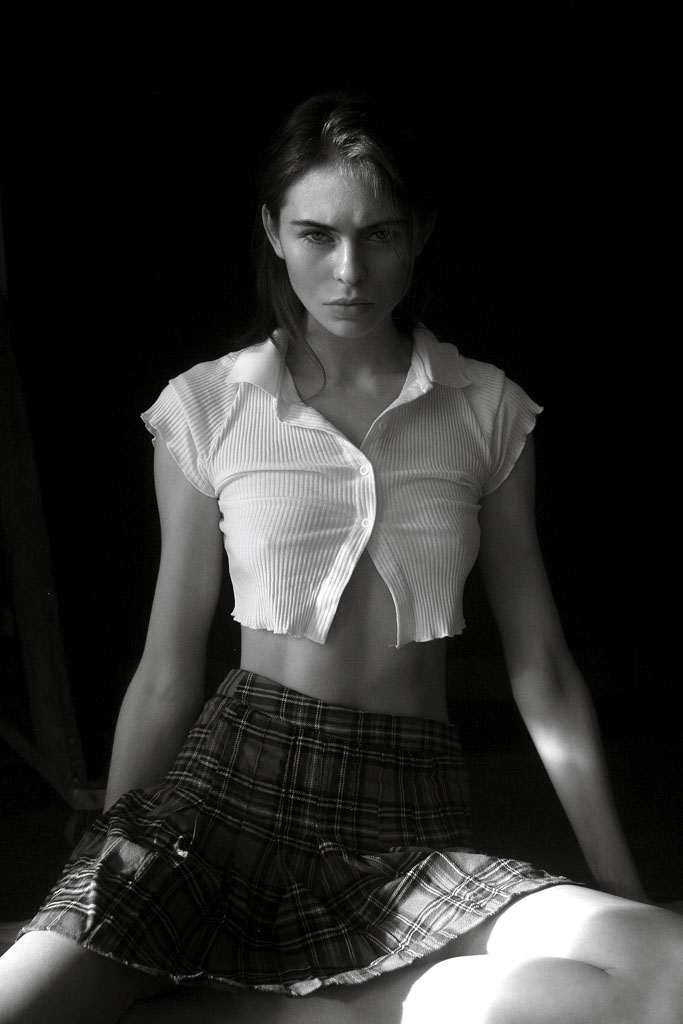 Margarita Hlushkova