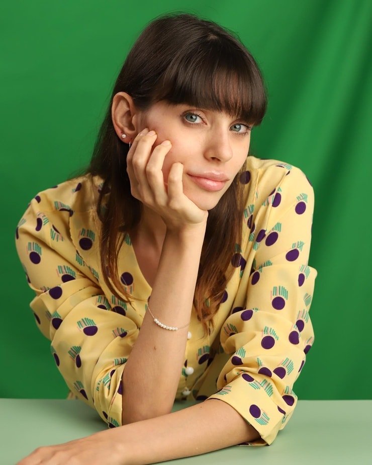 Ariana Fedorova