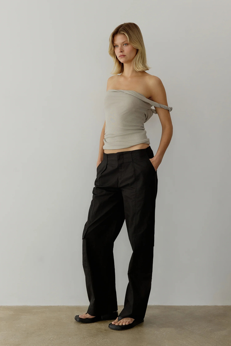 Kara Solek