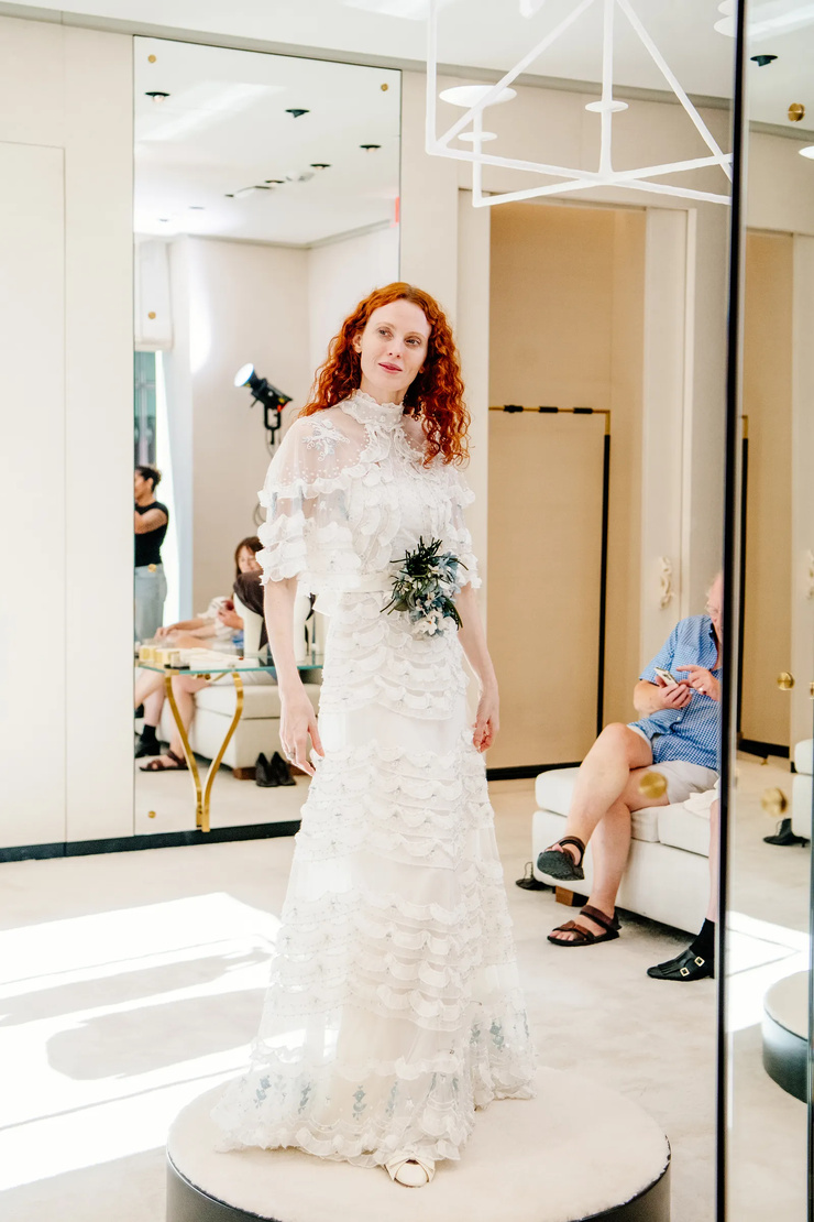 Karen Elson