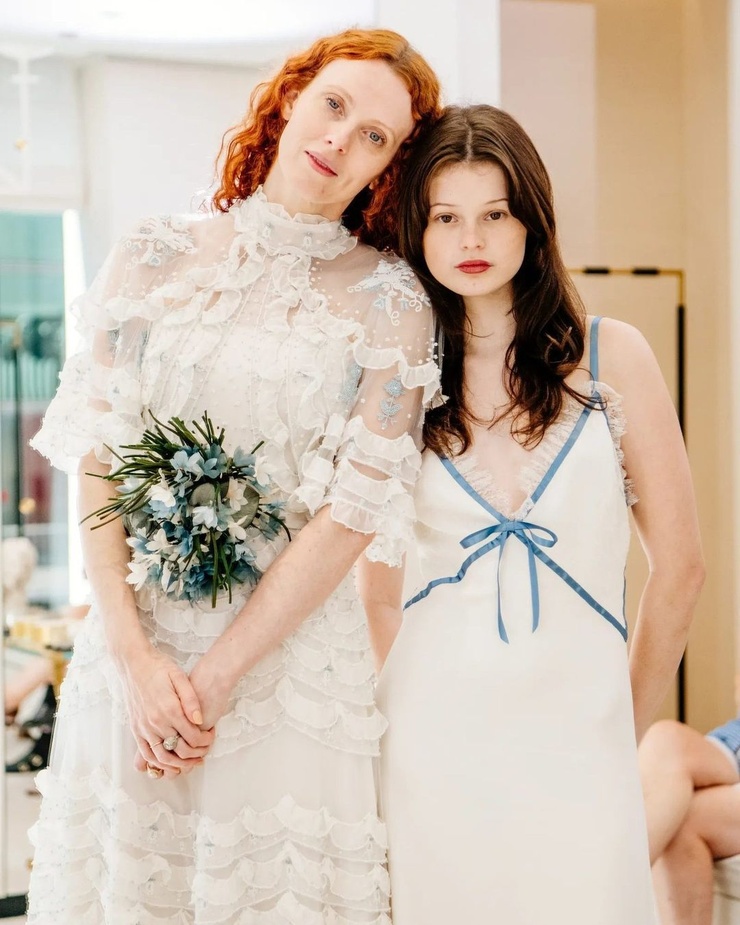 Karen Elson