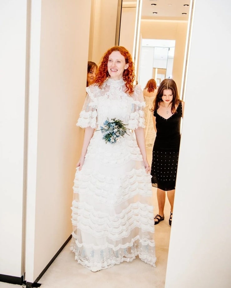 Karen Elson
