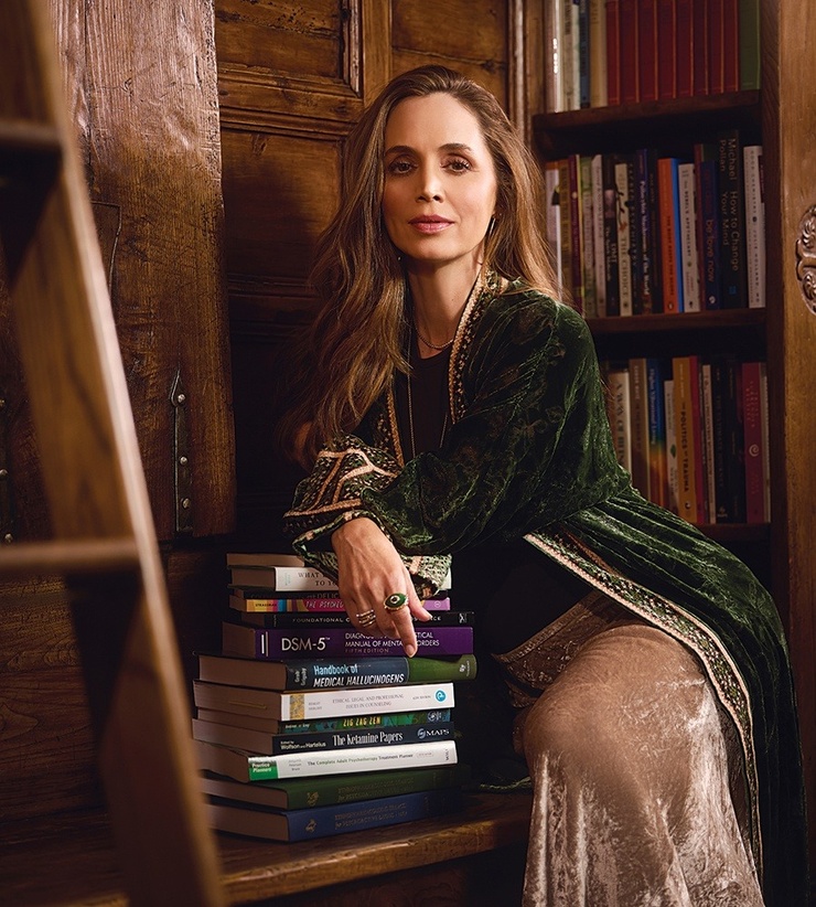 Eliza Dushku