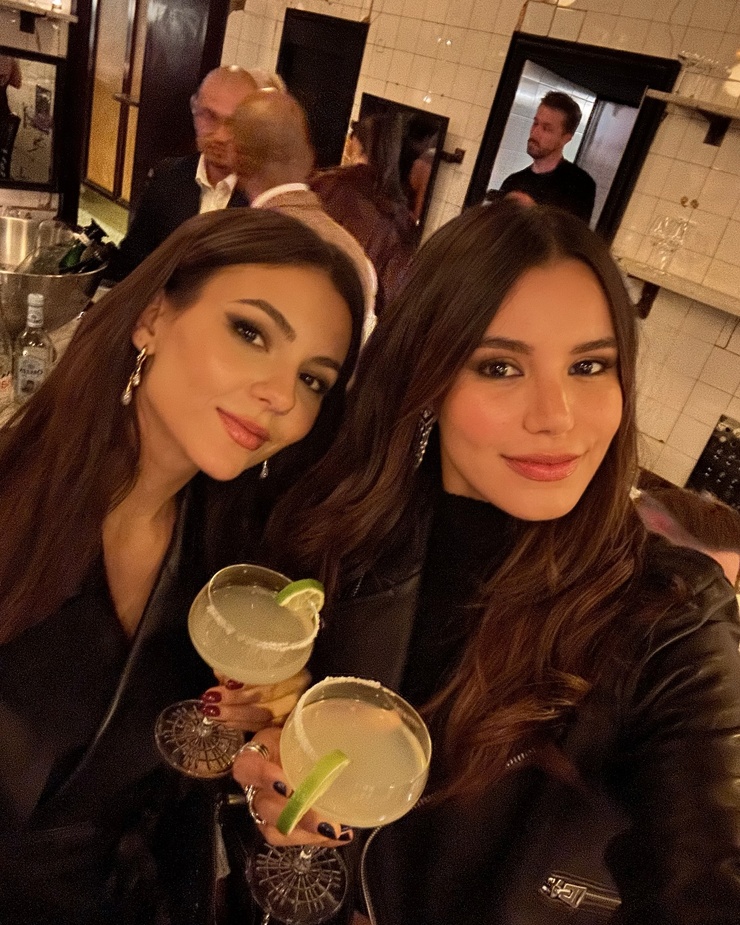 Victoria Justice