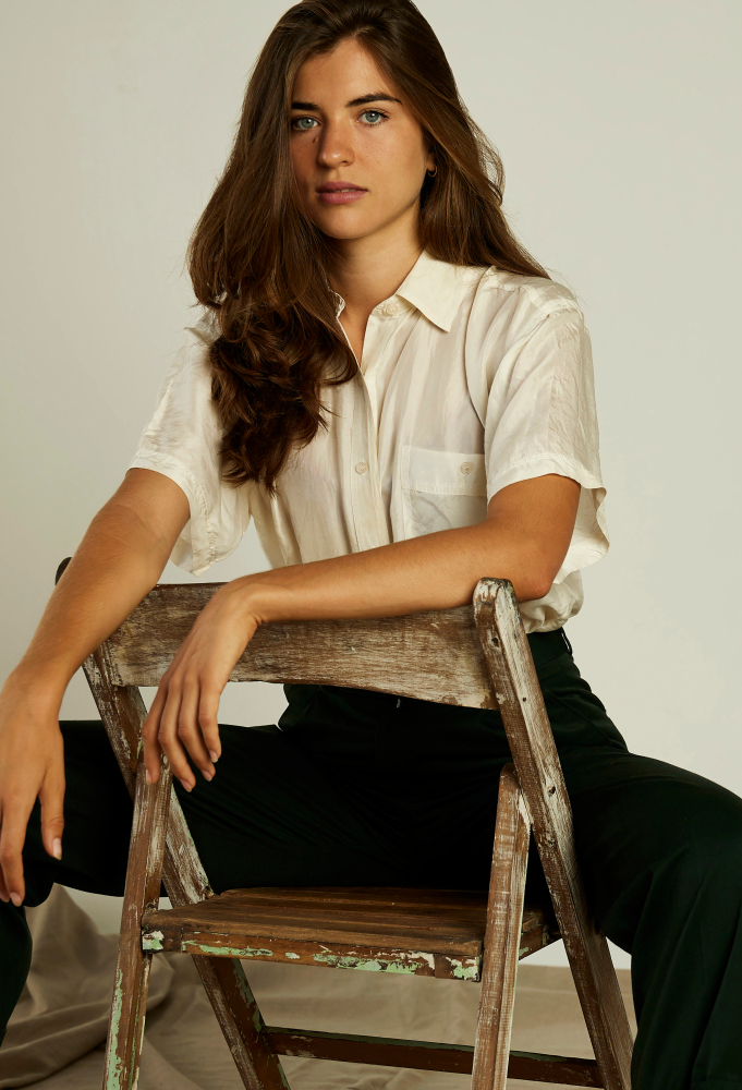 Sarah Bank