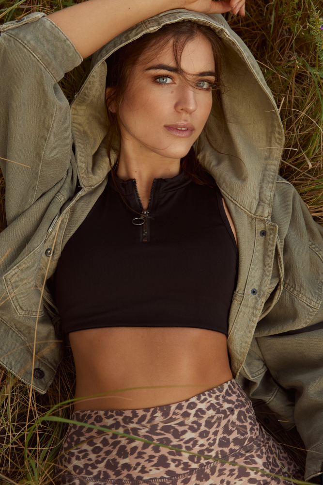 Sarah Bank