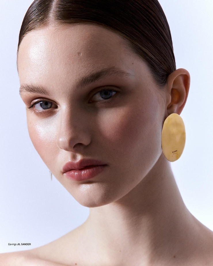 Marieke Salverda
