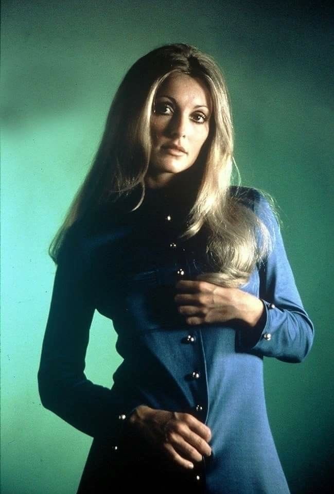 Sharon Tate Sharon Tate
