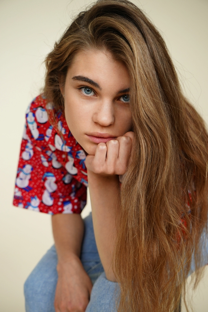 Katya Tsaiprylava