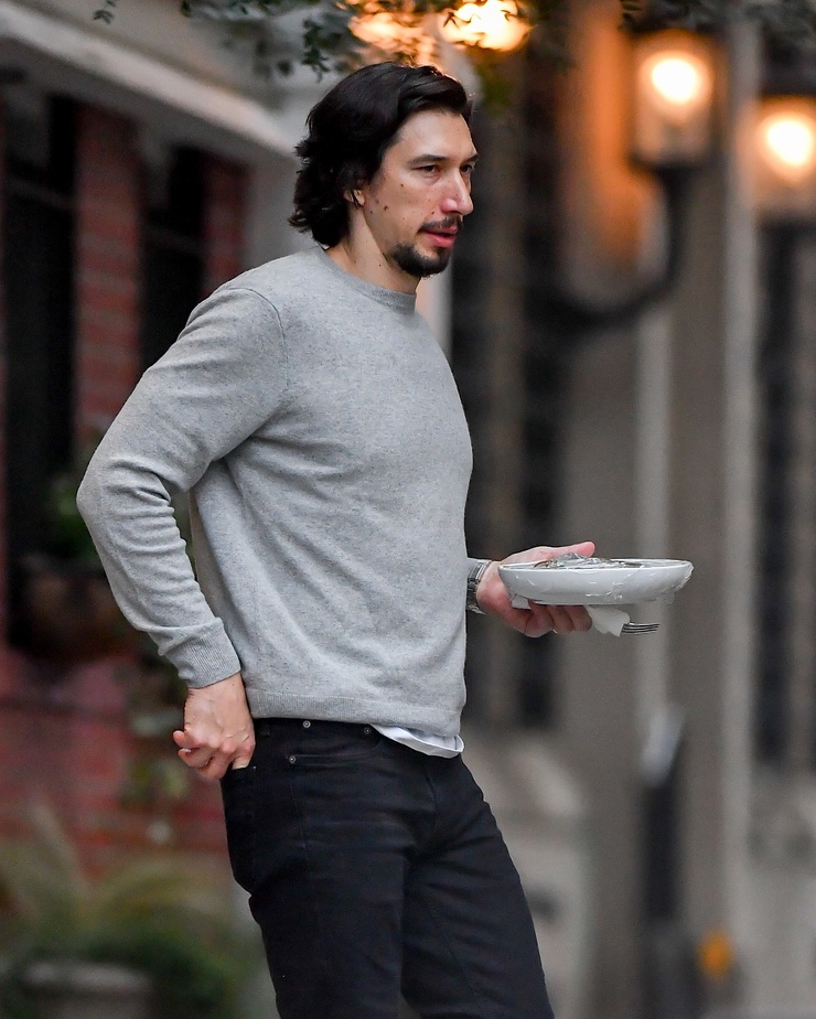 Adam Driver