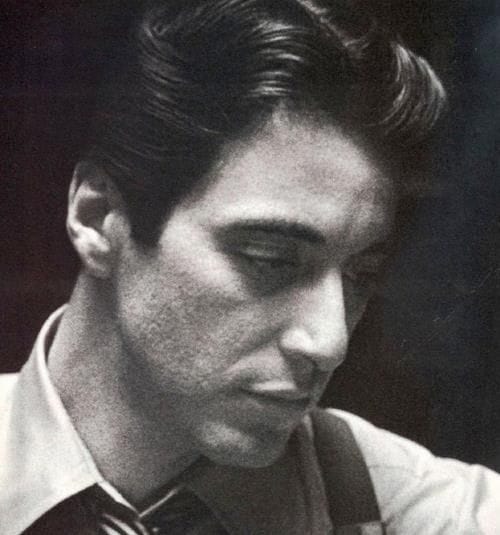 Michael Corleone