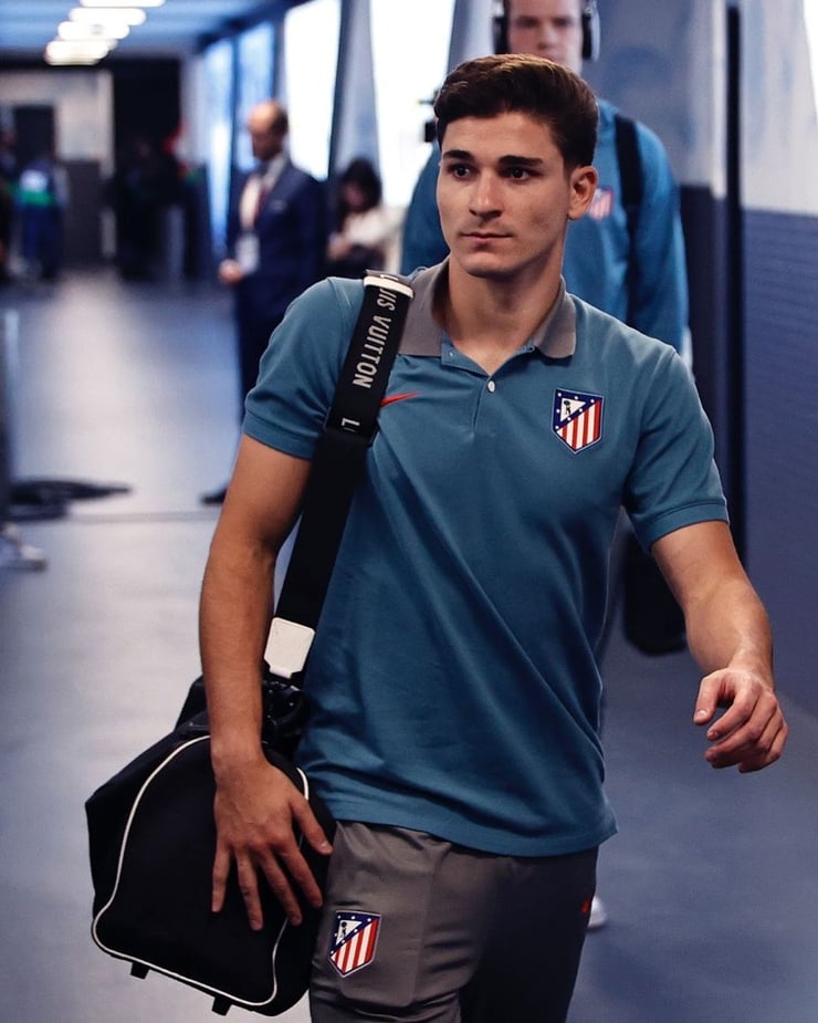 Julián Álvarez