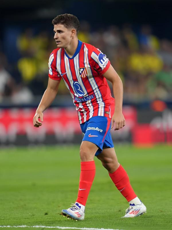 Julián Álvarez