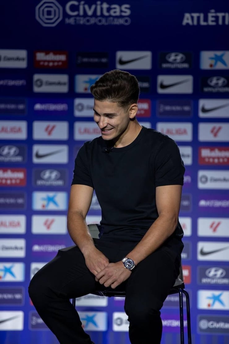 Julián Álvarez
