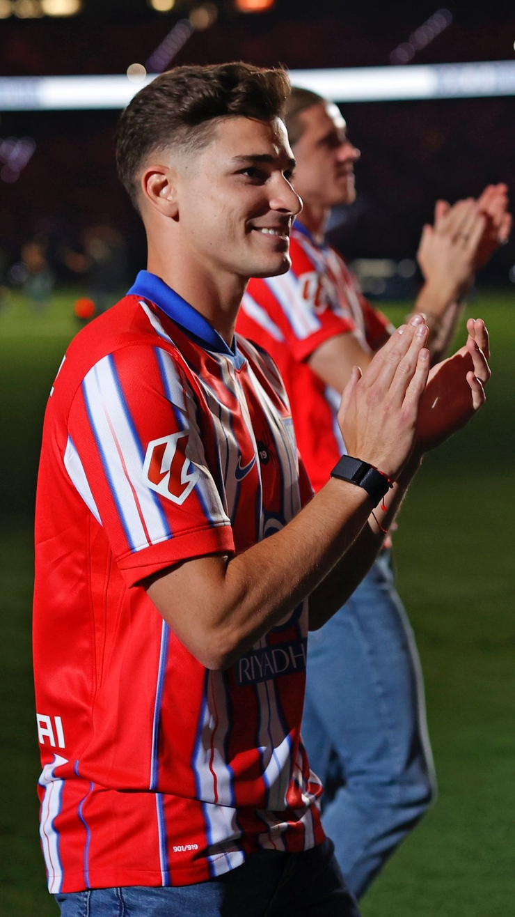 Julián Álvarez