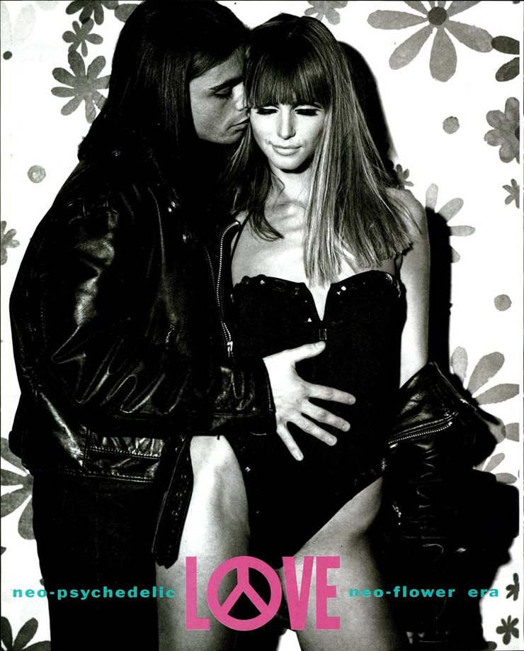 Steven Meisel