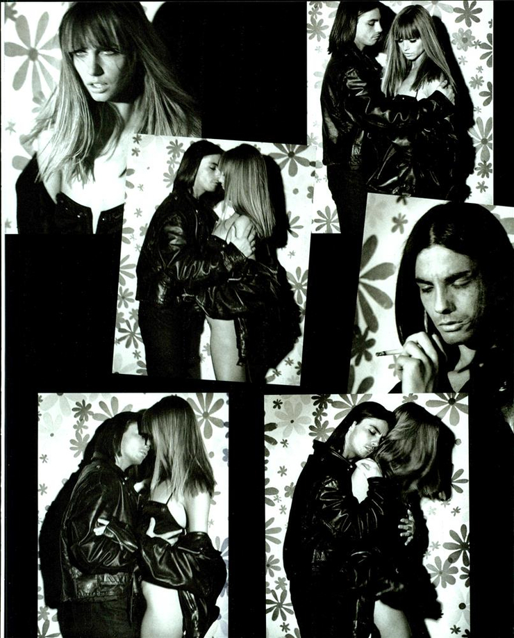 Steven Meisel