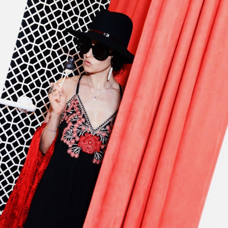 Stacey Bendet Stacey Bendet