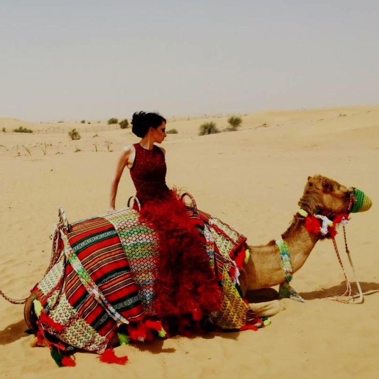 Stacey Bendet