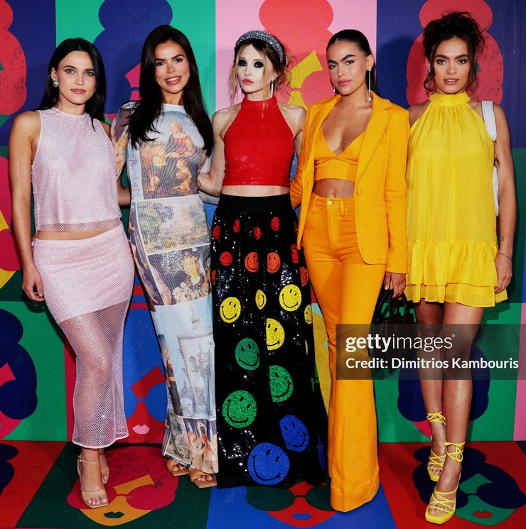 Stacey Bendet