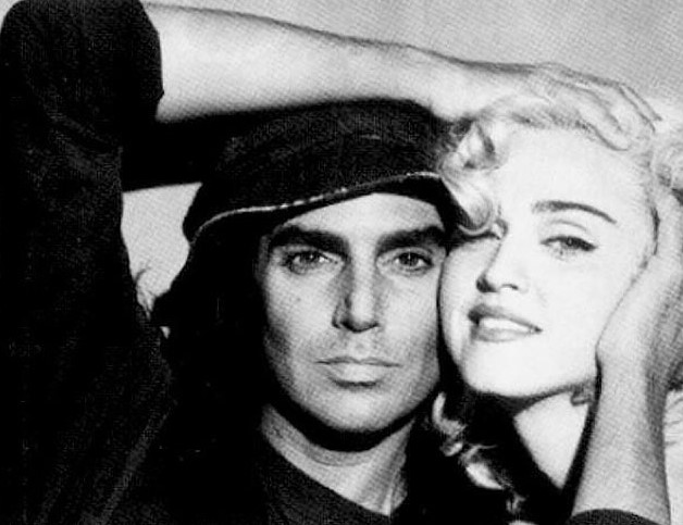 Steven Meisel