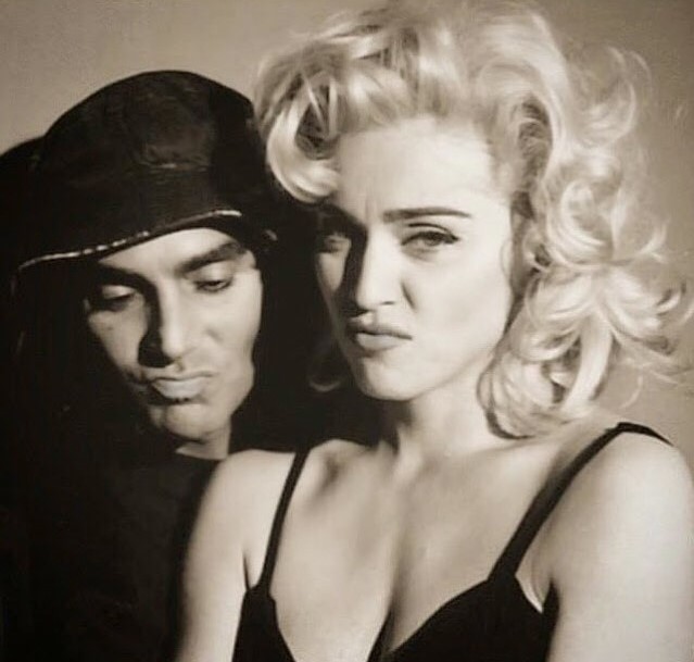 Steven Meisel