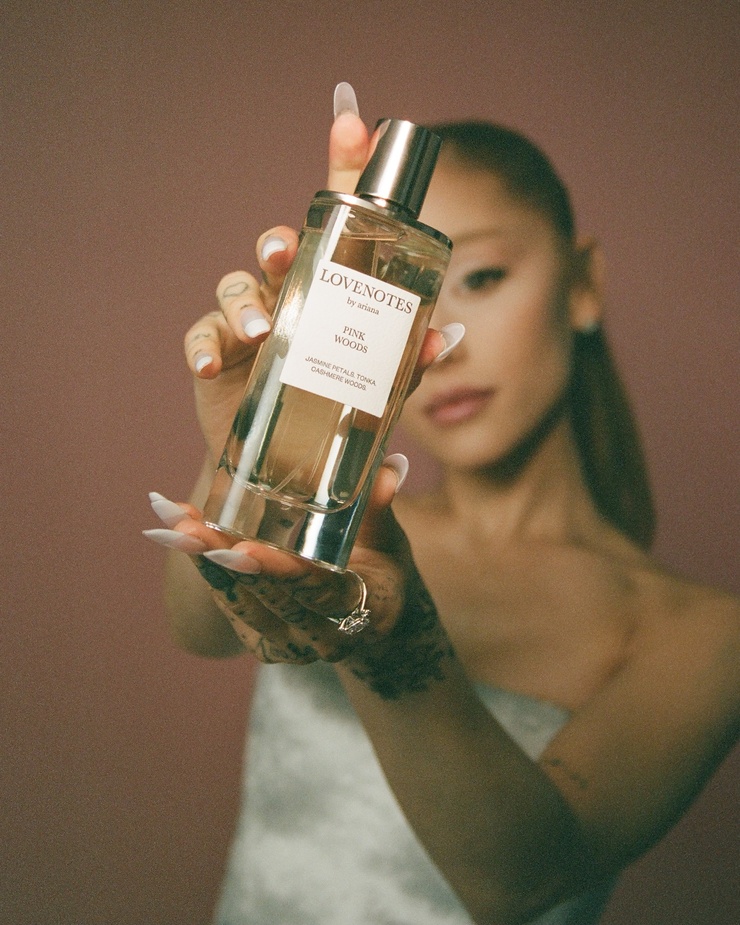 Ariana Grande Ariana Grande