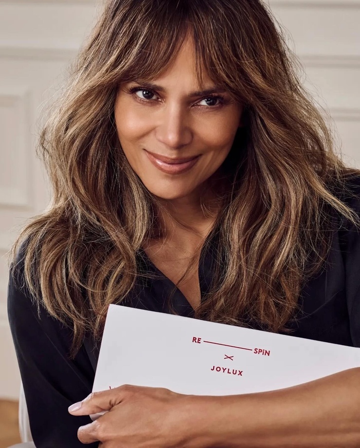 Halle Berry