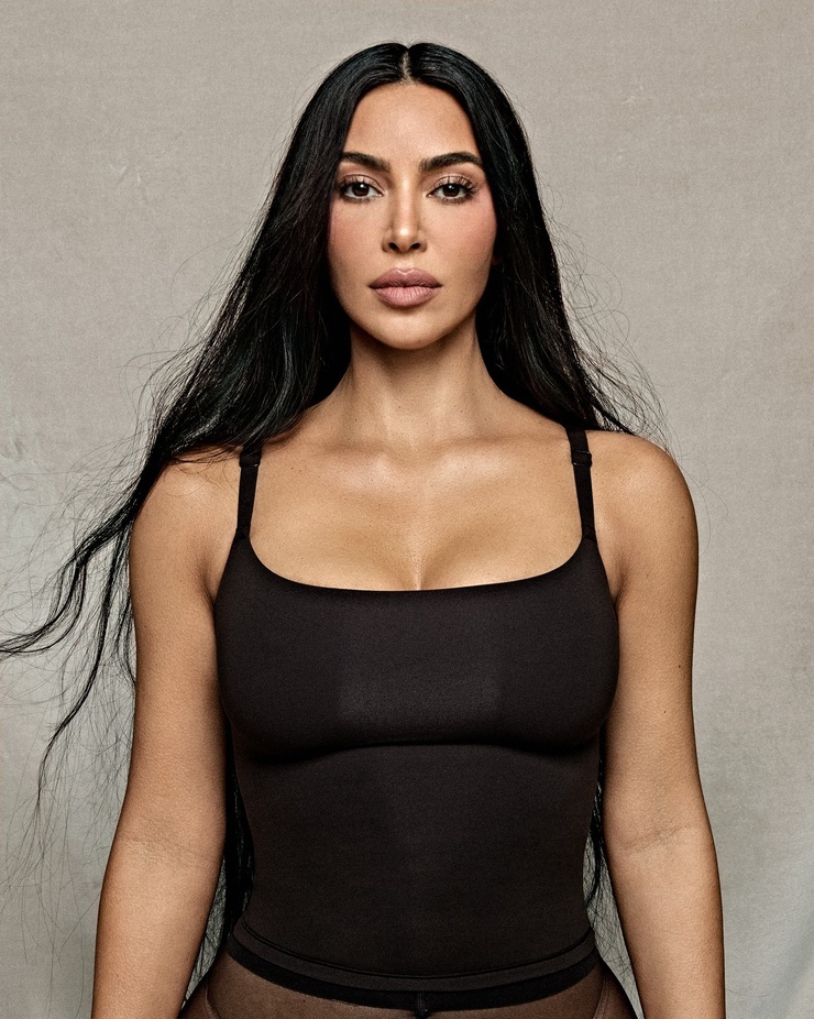 Kim Kardashian Kim Kardashian