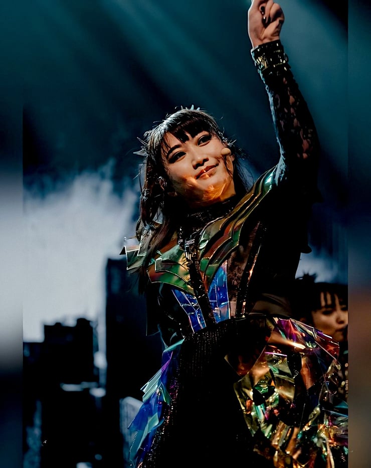 BABYMETAL