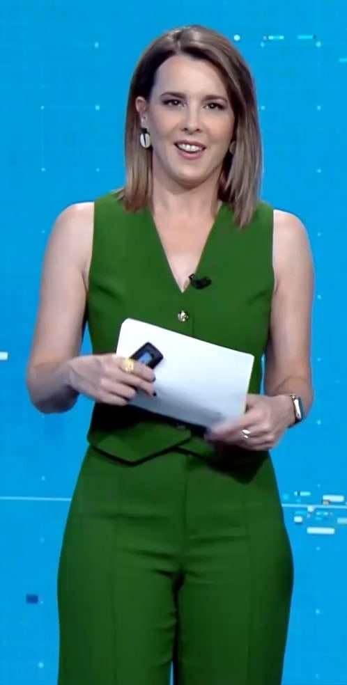 Ana Ibáñez