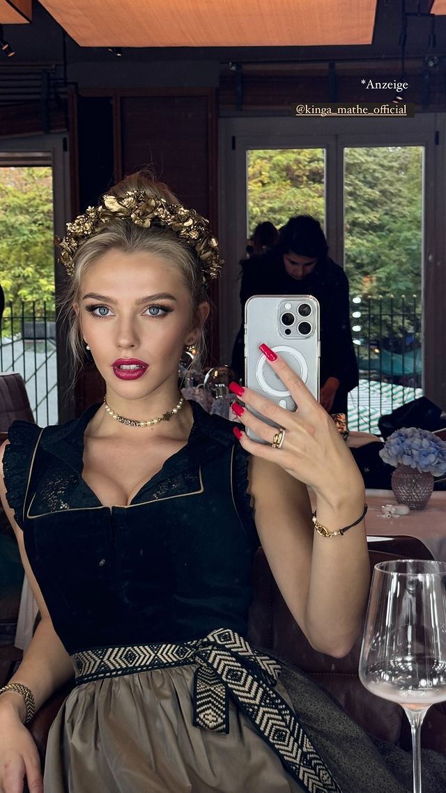 Alexa Breit