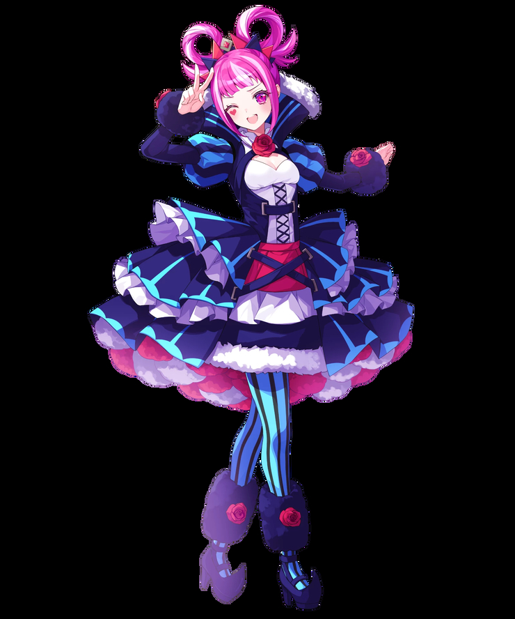 Hortensia