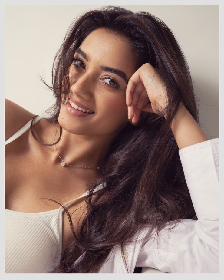 Bhagyashri Borse